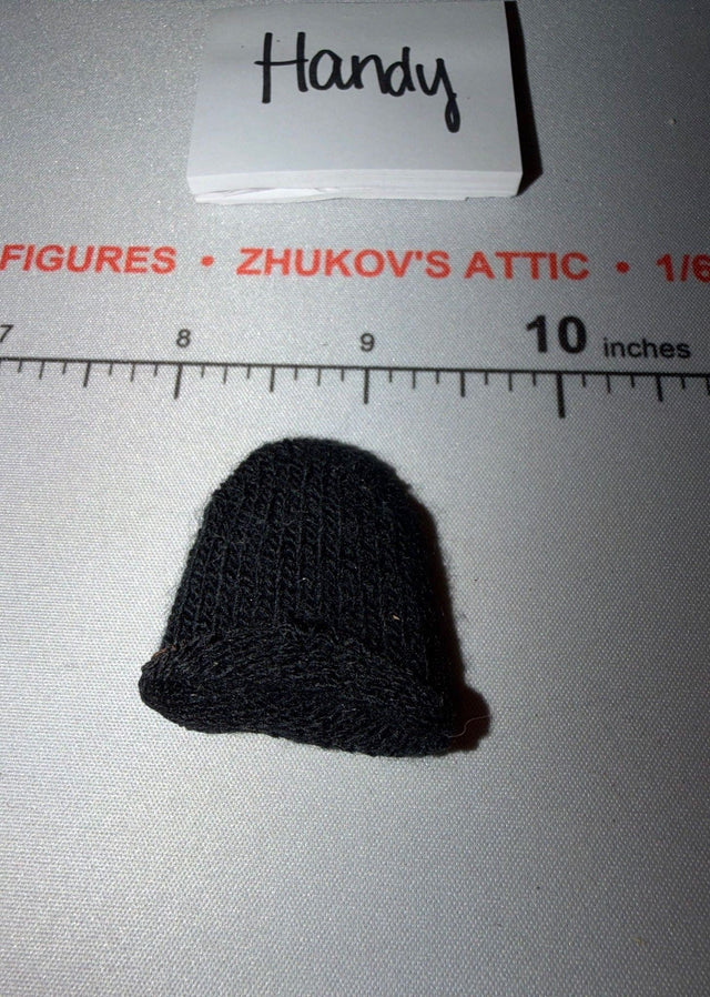 1/6 Scale Modern Era Watch Cap Beanie Hat - Ultimate Soldier