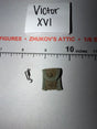 1/6 Scale Vietnam US Compass Pouch