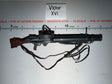 1/6 Scale WWII British Lewis Gun - Ultimate Soldier