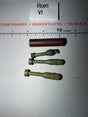1/6 Scale WWII US Rifle Grenade Set