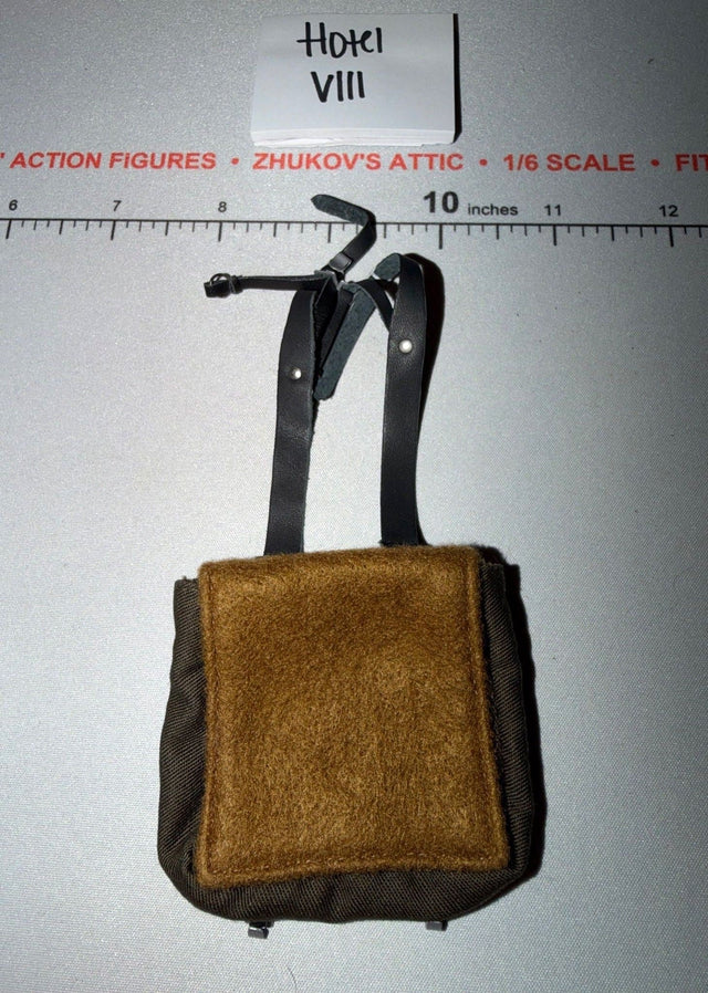 1/6 Scale WWII German Backpack - Elite Brigade