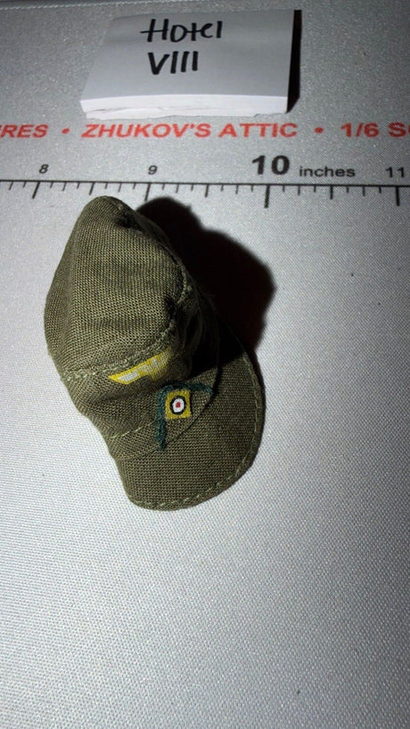 1/6 Scale WWII German Afrika Korps Field Cap
