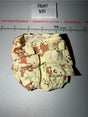1/6 Scale Gulf War US Desert Camouflage BDU Vest - GI Joe