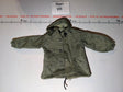 1/6 Scale Modern Gulf War Desert Night Camouflage Parka - Ultimate Soldier