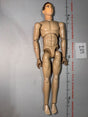1/6 Scale Nude Male Super Articulated Action Figure Body