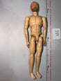 1/6 Scale Nude Male Action Figure Body Civil War Grant - Sideshow