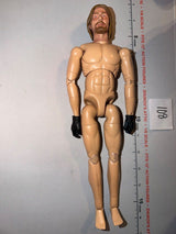 1/6 Scale Nude Male Action Figure Body Lord of the Rings Knight - Sideshow