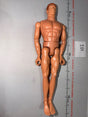 1/6 Scale Nude Male Action Figure Basic Body - GI Joe
