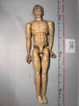 1/6 Scale Nude Male Action Figure World War One Body - Sideshow