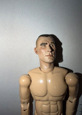 1/6 Scale Nude Male Action Figure World War One Body - Sideshow