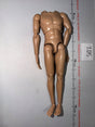 1/6 Scale Nude Male Action Figure Body