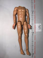 1/6 Scale Nude Male Action Figure Body