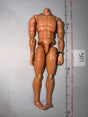 1/6 Scale Basic Nude Figure