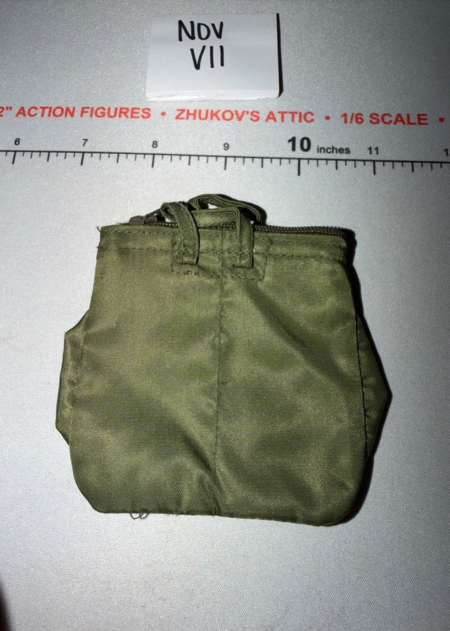 1/6 Scale Modern Pilot Helmet Bag