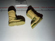 1/6 Scale Science Fiction Boots