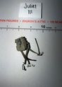 1/6 Scale Vietnam US Ammunition Pouch