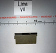 1/6 Scale WWII German Machine Gun Ammunition Box - Ultimate Soldier