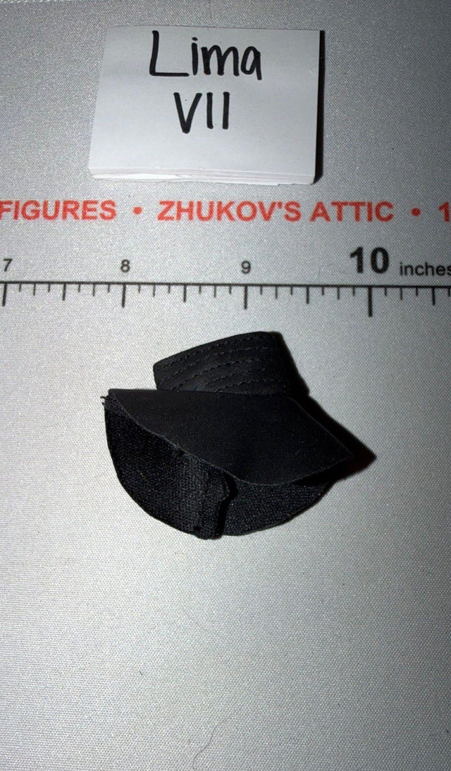 1/6 Scale Medieval Neck Gaiter.
