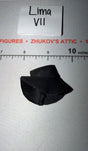 1/6 Scale Medieval Neck Gaiter.