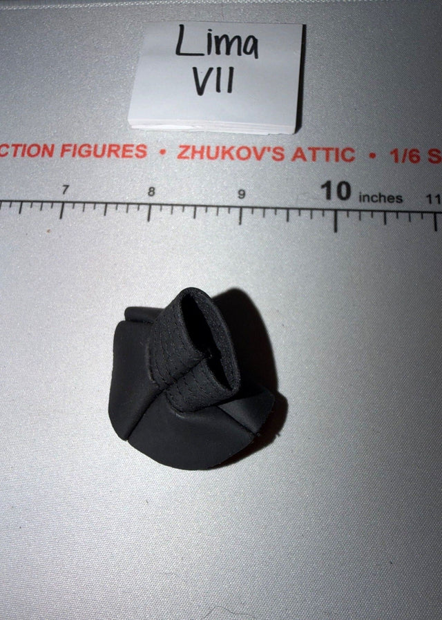 1/6 Scale Medieval Science Fiction Neck Gaiter