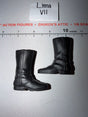 1/6 Scale Western Era Cowboy Boots - GI Joe
