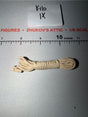 1/6 Scale WWII US Paratrooper Rope Coil