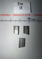 1/6 Scale WWII US Magazine Lot