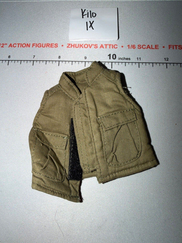 1/6 Scale Vietnam Flak Vest - SOTW