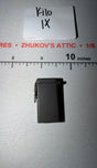 1/6 Scale WWII German Scope Case - Dragon