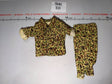 1/6 Scale Vietnam Duck Hunter Camouflage Uniform - SOTW