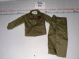 1/6 Scale Vintage Remake Adventure Team Uniform - GI Joe