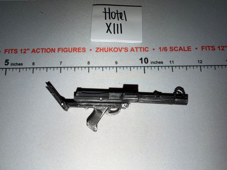 1/6 Scale Science Fiction Star Wars Blaster Rifle - Sideshow