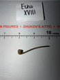 1/6 Scale Medieval Lord of the Rings Smoking Pipe - Sideshow