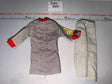 1/6 Scale Civil War Era Confederate Uniform Set - SOTW