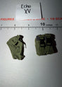 1/6 Scale Modern Era British Ammunition Pouches