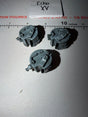 1/6 Scale WWII German Machine Gun Snail Drum Lot