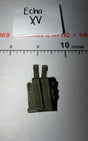 1/6 Scale Modern Era Double Ammunition Pouches