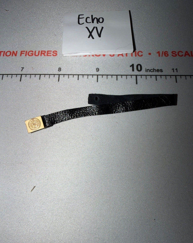 1/6 Scale WWII German Kriegsmarine Navy Belt with Buckle