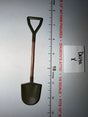 1/6 Scale WWII US Jeep Shovel - SOTW