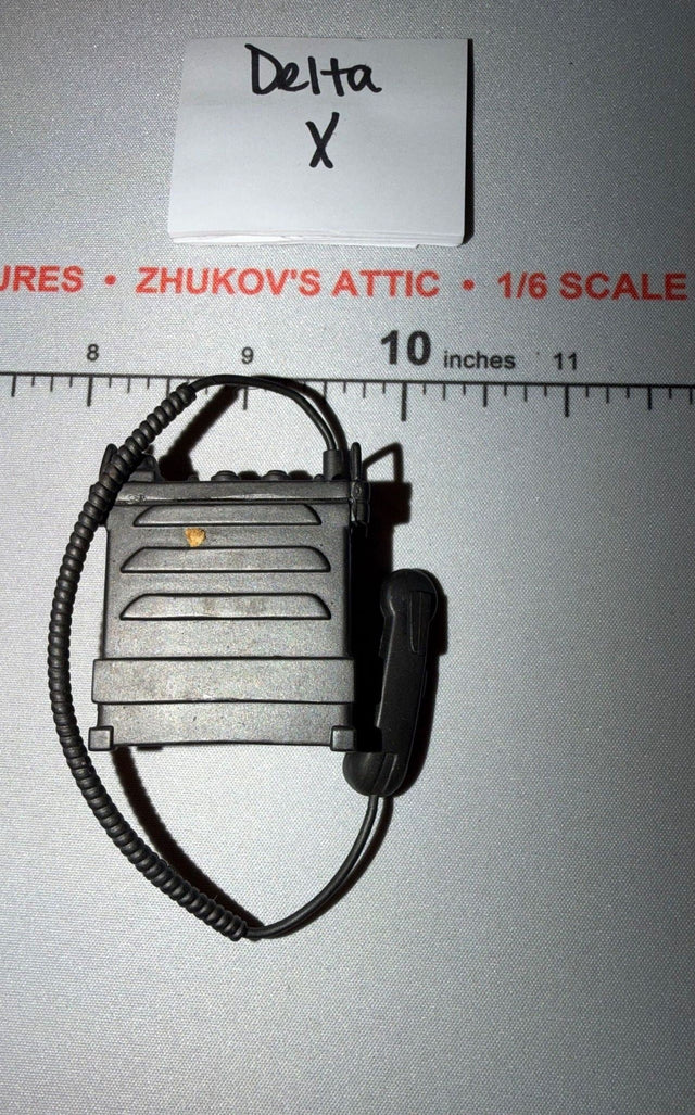1/6 Scale Vietnam Era PRC-25 Radio - Ultimate Soldier