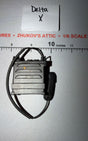 1/6 Scale Vietnam Era PRC-25 Radio - Ultimate Soldier