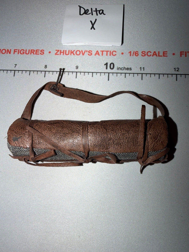 1/6 Scale Medieval Fantasy Bedroll Pack - Lord of the Rings - Sideshow