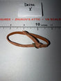 1/6 Scale Medieval Fantasy Belt with Buckle - Lord of the Rings - Sideshow
