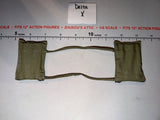 1:6 Scale WWII German Grenade Bags - Afrika Korps