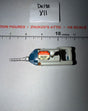 1/6 Scale Modern Civilian Power Drill - Diorama Tool