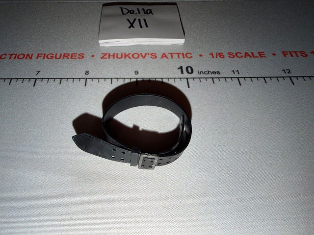 1/6 Scale WWII German Officer Belt