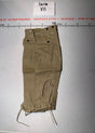 1/6 Scale WWII German Gebirgsjager Pants Trousers