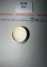 1/6 Scale WWII US Vinage Remake Navy Hat - GI Joe