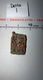 1/6 Scale WWII German Mp-40 Ammunition Pouch