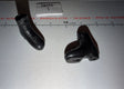 1/6 Scale Modern Era Female Black Boots